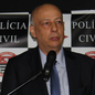 Ex-delegado era alvo de ameaças de morte do PCC desde 2019 - Imagem: Divulgação | Polícia Civil de São Paulo