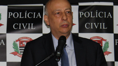 Ex-delegado era alvo de ameaças de morte do PCC desde 2019 - Imagem: Divulgação | Polícia Civil de São Paulo