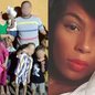 Edneia, mãe de seis filhos, foi atingida durante operação policial; MP-SP considera a indenização atual inadequada para a situação - Foto: Arquivo pessoal
