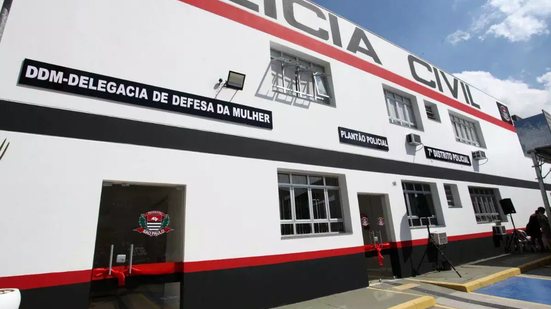 Imagem: Reprodução / Prefeitura de Santos