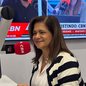 O encontro, organizado pela ala feminina do PSB, contou com painéis sobre empreendedorismo e desafios na vida pública - Foto: Rádio CBN Santos
