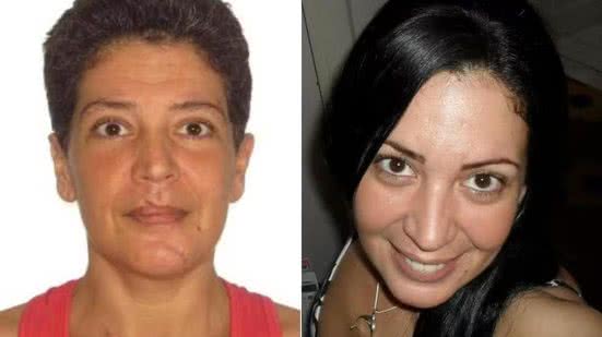 Área do Transbordo Municipal de Praia Grande, conhecida popularmente como “lixão”, fica próxima ao local onde Monica Bragaia foi encontrada morta; região concentra pessoas em situação de vulnerabilidade social. - Imagem: Reprodução e Redes sociais