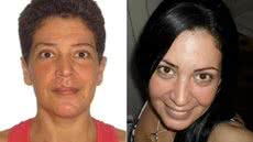 Área do Transbordo Municipal de Praia Grande, conhecida popularmente como “lixão”, fica próxima ao local onde Monica Bragaia foi encontrada morta; região concentra pessoas em situação de vulnerabilidade social. - Imagem: Reprodução e Redes sociais