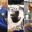 Peças históricas, objetos pessoais e homenagens internacionais integram o acervo do Museu Pelé, em Santos, dedicado à preservação da trajetória do Rei do Futebol - Imagem: Prefeitura de Santos