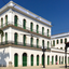 Casario histórico do Centro Histórico de Santos