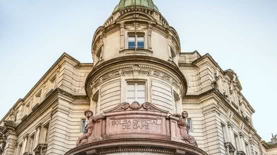 Museu do Café, em Santos, promove oficinas culturais gratuitas em comemoração aos 480 anos da cidade - Imagem: Reprodução/G1
