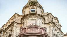 Museu do Café, em Santos, promove oficinas culturais gratuitas em comemoração aos 480 anos da cidade - Imagem: Reprodução/G1