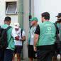 Mutirão contra Dengue vai ao Gonzaga, em Santos; confira datas - Imagem: reprodução Prefeitura de Santos