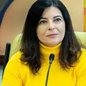 Silvia Ferraro afirma que as tentativas de associar seu nome ao crime são caluniosas e defende o cumprimento do devido processo legal - Foto: Reprodução/ Facebook