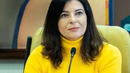 Silvia Ferraro afirma que as tentativas de associar seu nome ao crime são caluniosas e defende o cumprimento do devido processo legal - Foto: Reprodução/ Facebook