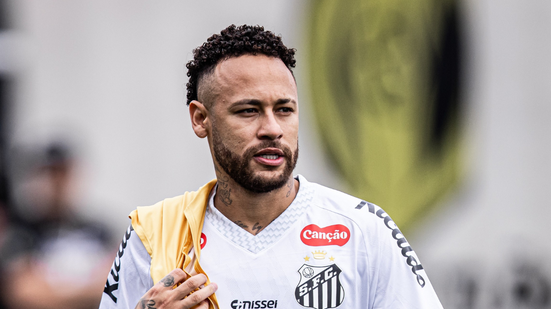 Camisa 10 renovou contrato com o clube até dezembro de 2026 - Imagem: Reprodução