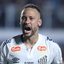 O gramado sintético da Arena MRV é um desafio para Neymar, que já criticou o campo, mas é a esperança do Santos em um momento delicado - Foto: Reinaldo Campos/ AGIF