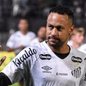 Com vínculo até o final do mês, a situação de Neymar gera expectativa entre torcedores e a diretoria do Santos - Imagem: RAFAEL MOREIRA/FOTOARENA/FOTOARENA/ESTADÃO CONTEÚDO
