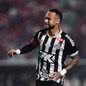 Neymar destaca a importância do apoio da equipe após sua volta, mas o Santos precisa urgentemente de vitórias para reagir - Imagem: Instagram/ @muqtharjr_36