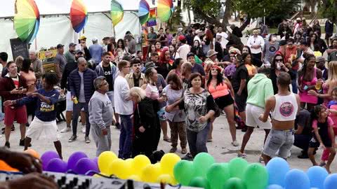 Guarujá cria Conselho Municipal da Diversidade Sexual - Imagem: Reprodução/Prefeitura de Guarujá