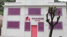 Nova Casa da Mulher em Santos fortalece rede de apoio a mulheres vítimas de violência - Imagem: Divulgação/ PMS