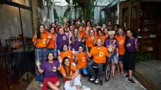estudo também identificou que 54% relataram ter sido vítimas de discriminação no ambiente profissional - Imagem: Divulgação