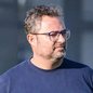 Alexandre Mattos agradece ao Cruzeiro e se junta ao Santos para implementar mudanças e reforçar a equipe - Foto: Gustavo Aleixo/ Cruzeiro
