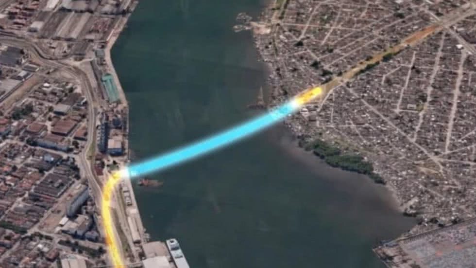 Comissão visa minimizar impactos e discutir soluções para a mobilidade urbana na Baixada Santista - Imagem: Porto de Santos