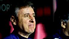 Tiago Nunes técnico da LDU - Imagem: Reprodução/GE