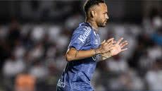 Imagem: Instagram/ @santosfc