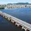 A obra é dividida em duas etapas - Imagem: Prefeitura de São Vicente
