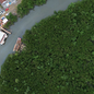 Guarujá elevou em 640,1% a captação de recursos do FEHIDRO entre 2021 e 2026, de R$ 1,5 milhão para R$ 11,1 milhões; neste ano, todo o valor será destinado a obras de drenagem e prevenção de alagamentos - Imagem: Reprodução