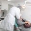 Odontomóvel atende mais de 50 munícipes de Santos no 1º dia da Campanha Artérias Saudáveis - Imagem: reprodução Prefeitura de Santos