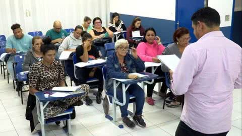 Guarujá abre quase 300 vagas para oficinas de empreendedorismo gratuitas; saiba como participar - Imagem: reprodução Prefeitura de Guarujá