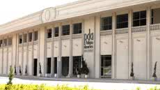 Inscrições para 186 vagas gratuitas em oficinas culturais de Praia Grande serão realizadas nos dias 22 e 23 de julho, no Palácio das Artes, com cursos de música, teatro, balé e grupos de excelência artística - Imagem: Divulgação/Prefeitura de Praia Grande
