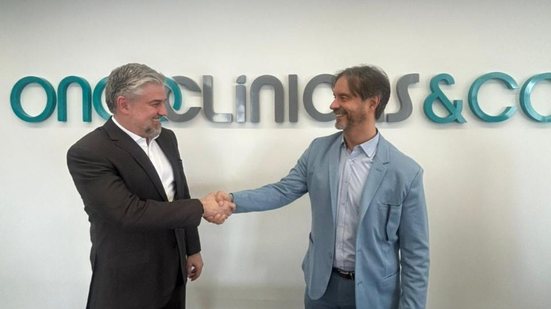 Cooperação entre Oncoclínicas e Hapvida fortalece pesquisa clínica em oncologia - Imagem: Reprodução