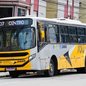 Idosos de 60 a 64 anos e pessoas com deficiência passam a ter direito a viagens ilimitadas no transporte público de São Vicente. - Imagem: Reprodução