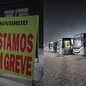 Foto: Divulgação/ Sindicato dos Trabalhadores Rodoviários de Santos e Região (Sindrod)