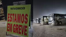 Foto: Divulgação/ Sindicato dos Trabalhadores Rodoviários de Santos e Região (Sindrod)