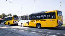 Motorista de ônibus municipal da Baixada Santista é acusado de homofobia - Imagem: Divulgação/ Prefeitura de São Vicente