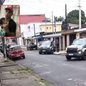 José Armerindo Santos de Carvalho, conhecido como “Pio” e “Boqueta”, morreu após confronto com policiais durante o cumprimento de um mandado da Operação Patrocínio Fiel, em São Vicente - Imagem: Arquivo Pessoal e Reprodução/Redes sociais