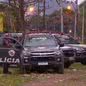 Mortes em operação policial chegam a 16 na Baixada Santista - Imagem: reprodução TV Record
