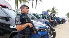 Número de mortos em confronto com a PM na Operação Verão sobe para 53; saiba detalhes - Imagem: Prefeitura de Santos