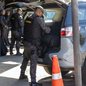 Dois procurados pela Justiça foram presos durante operação do Comando de Policiamento de Choque da Polícia Militar em cidades da Baixada Santista - Imagem: Divulgação/Polícia Militar
