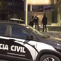 Investigação revelou uso da internet para promover sorteios fraudulentos - Imagem: Divulgação | Polícia Civil de MG