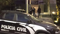 Investigação revelou uso da internet para promover sorteios fraudulentos - Imagem: Divulgação | Polícia Civil de MG