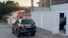 Quadrilha é investigada por fraudes no Auxílio Emergencial - Imagem: Reprodução | PF