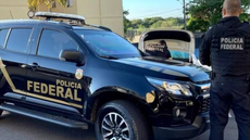 A Justiça ordenou o bloqueio de até R$ 1,32 bilhão em bens obtidos com o lucro do tráfico - Imagem: Divulgação | Polícia Federal