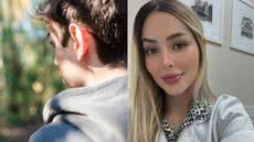 Mais frequente na infância, ocorre quando vírus ou bactérias atingem o ouvido médio - Imagem: Reprodução / Freepik / Divulgação