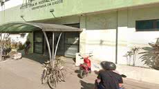 Paciente é encontrado sem vida após ser liberado de pronto-socorro em São Vicente - Imagem: Reprodução/ Google Maps
