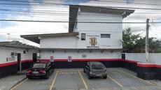 O abuso teria acontecido enquanto a mãe da criança estava fora de casa - Imagem: Reprodução Polícia Civil