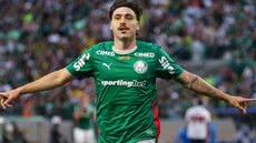 Essa foi a quarta vitória seguida do Palmeiras em clássicos contra o São Paulo, e a primeira da temporada - Imagem: Reprodução / Metrópoles