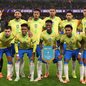 Seleção brasileira em Brasil x Senegal - Foto: Getty Images
