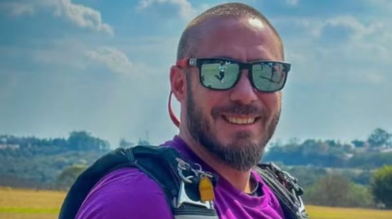 Marcelo Sartori não resistiu aos ferimentos e morreu - Imagem: Reprodução/Redes Sociais