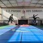 A Escola Estadual Parque dos Sonhos é reconhecida como uma das melhores do mundo por suas iniciativas inovadoras e impacto social - Foto: Reprodução